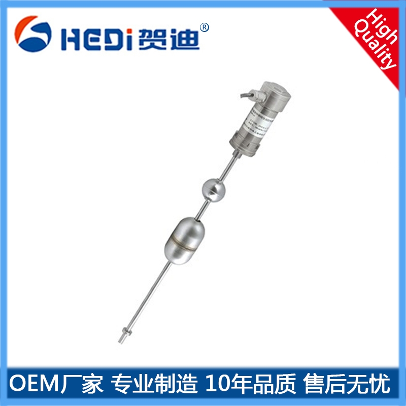 賀迪HDM-LF碰致伸縮性位移傳感壓磚機擠壓機頂出和注射座推進(jìn)的精確定位。