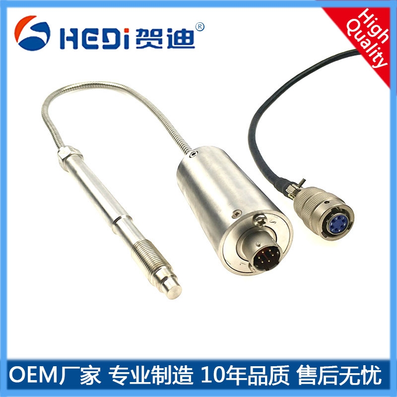 高溫熔體壓力傳感器衛生型HDP127壓力傳感器/變送器 賀迪廠(chǎng)家批發(fā)