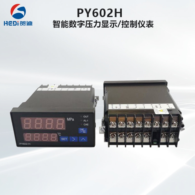 PY602H智能數字溫度壓力表擠出機 歡迎咨詢(xún)